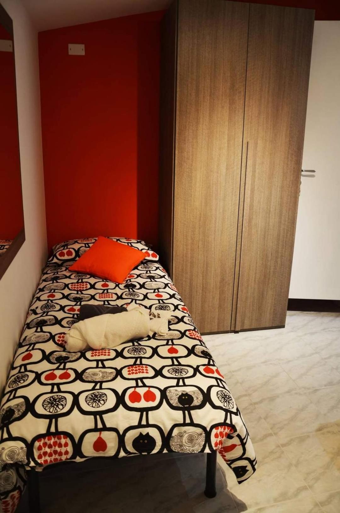 La Tana Delle Lepri Bed and Breakfast Morolo Eksteriør billede